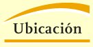 Ver la Ubicaci�n bungalows